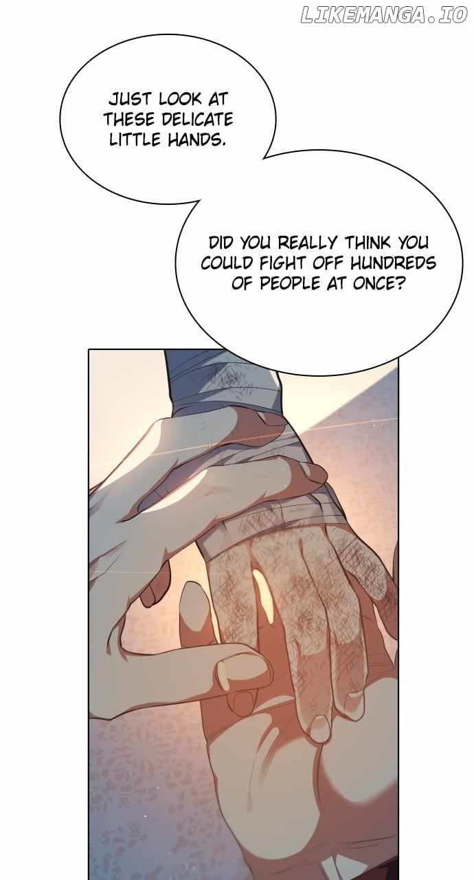 Zero Game Chapter 293 21
